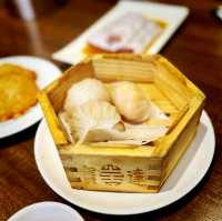 臺中西屯 賣場裡的港式飲茶 寶達港式餐廳（水湳店）