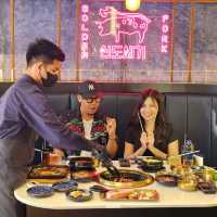 แจกพิกัดร้านปิ้งย่างจากเกาหลี เปิดแล้วใจกลางสยาม