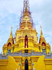 Exploring Southern Thailand by Car 