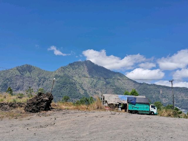 【バリ島】キンタマーニの絶景ポイント