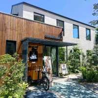 宜蘭海景餐廳-九號咖啡石城店