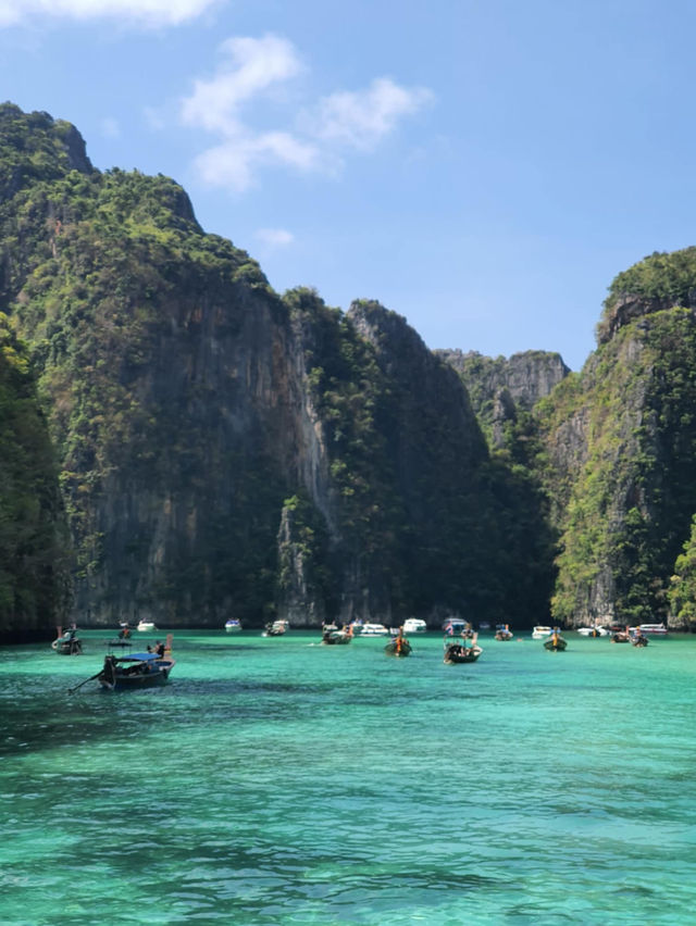 ปิเละลากูน 🌊