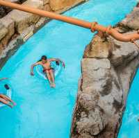 Alton Towers Waterpark 