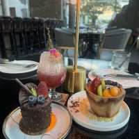 A Unique cafe’s in BKK 