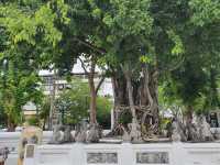 วัดสุทัศน์ 