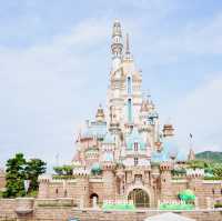 ディズニー ハリウッドホテル