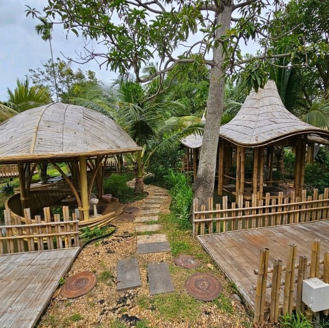 สวนกู เดอะคาเฟ่ - SuanGuu the Cafe