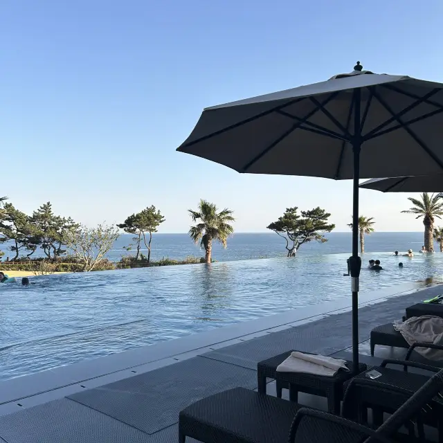 帕納斯飯店度假全攻略 - 河口