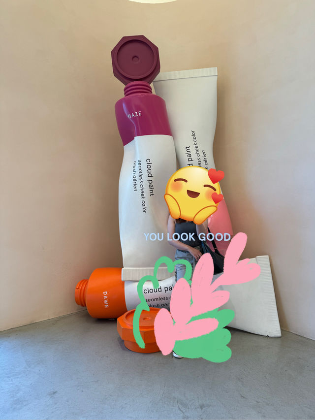 【LA】メルローズの注目ショッピングスポット3選🛍️