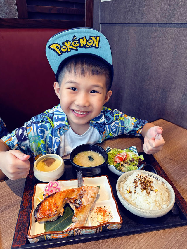 銅鑼灣高質日本海鮮居酒屋