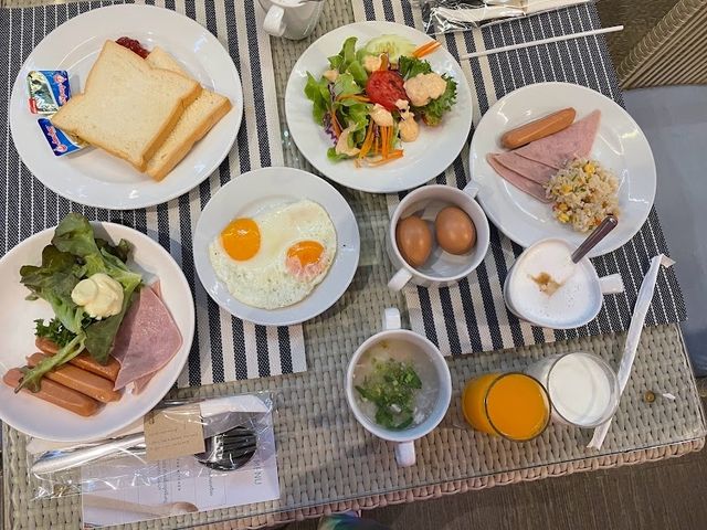  🏖️✨The Rock Hua Hin Beach Resort
