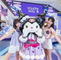 YOHO · KUROMI「The Planet YOHO」