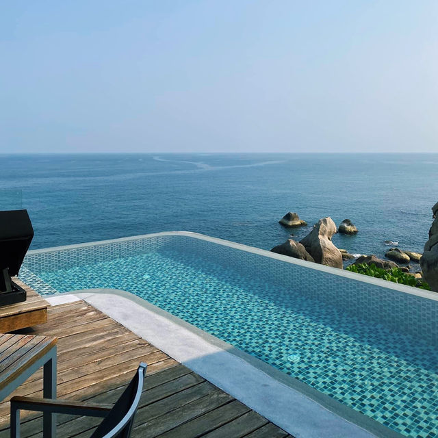 Silavadee Pool Spa Resort เกาะสมุย