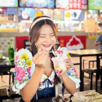 ขนมหวานเจ้าดัง สูตรเด็ดจากเยาวราช