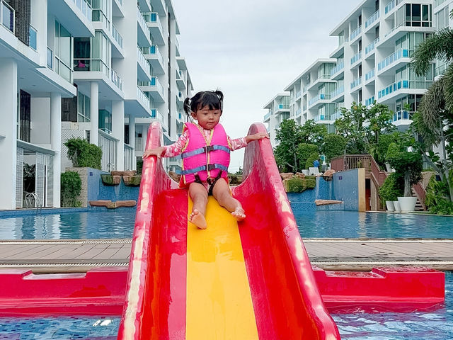 MyResort HuaHin Condo มายรีสอร์ท หัวหิน คอนโด