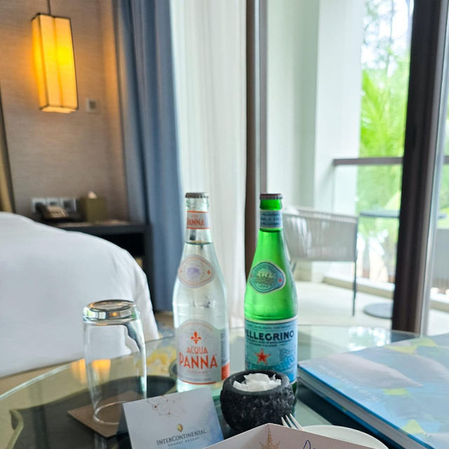 intercontinental phuket resort.
