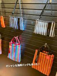 【台湾 台南】レトロなお買い物スポット