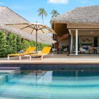 Hyatt Regency Koh Samui🌳🌴🌊