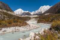 Manaslu Circuite  Trekking 