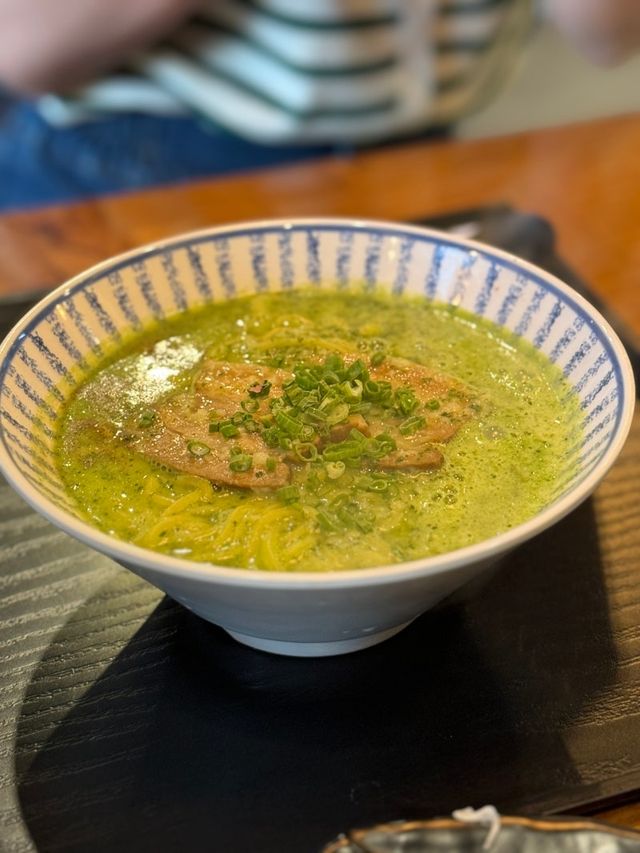 여의도 데이트 맛집, 규카츠 맛집