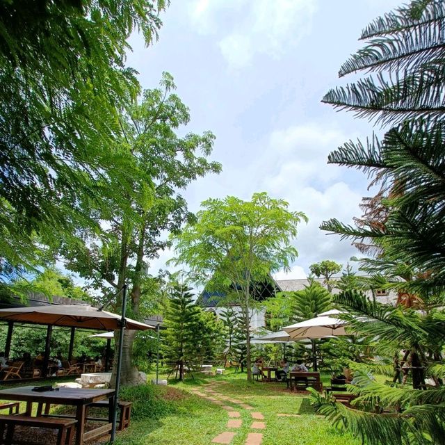 Within khaoyai 