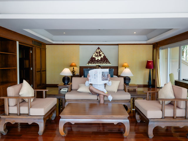 Avalon Beach Resort Pattaya 
