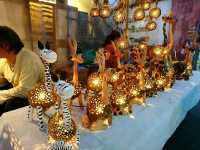 ถนนคนเดินท่าแพ..ถนนคนเดินที่ใหญ่ที่สุดในเชียงใหม่