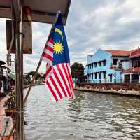 "Melaka Magic: A Perfect 2-Day, 1-Night Getaway"