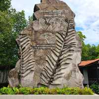 "Discovering the Natural Beauty of Tanjung Piai"