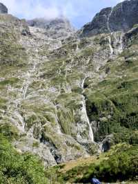 Road Trip to Fiordland National Park