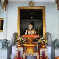 วัดโพธินิมิตรสถิตมหาสีมาราม