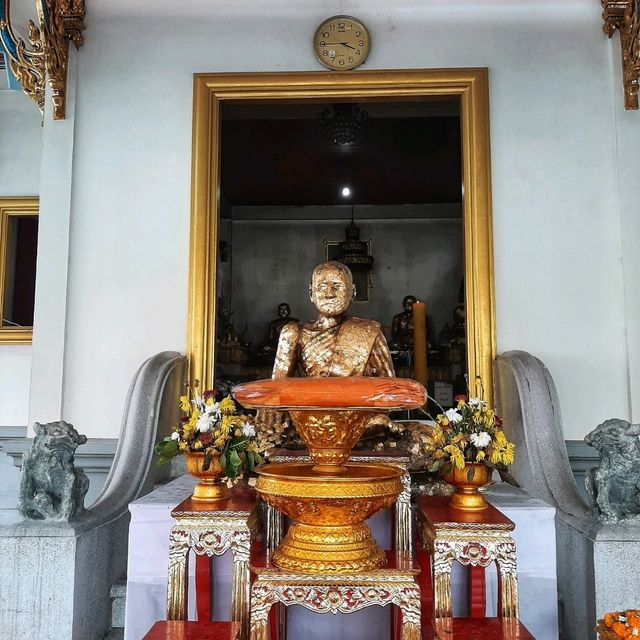 วัดโพธินิมิตรสถิตมหาสีมาราม