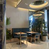 This place or that Pleace - A Taste of the West at The MixC