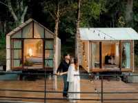 Riverie Camp จ.เชียงใหม่