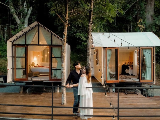 Riverie Camp จ.เชียงใหม่