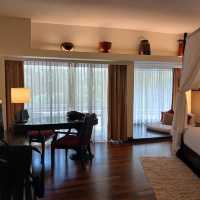 🛖🏡 Pullman Phuket Karon Beach Resort 