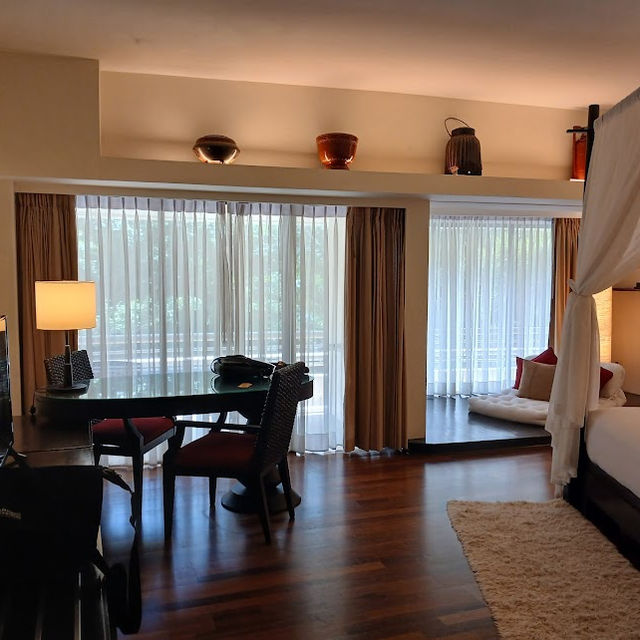 🛖🏡 Pullman Phuket Karon Beach Resort 