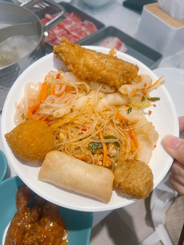 🔥120分鐘任飲任食😍 🇹🇭泰式火鍋雞煲放題 🍲 🔥120分鐘任飲任食😍 🇹🇭泰式火鍋雞煲放題 🍲