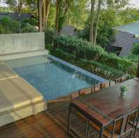 Rabbiz Hill Resort  