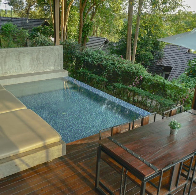Rabbiz Hill Resort  