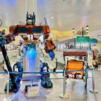 Fast Track to Yogyakarta City