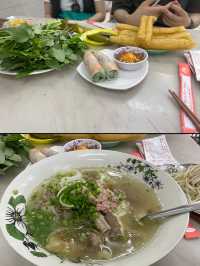 《旅程分享》越南胡志明市自由行：充滿驚喜的行程