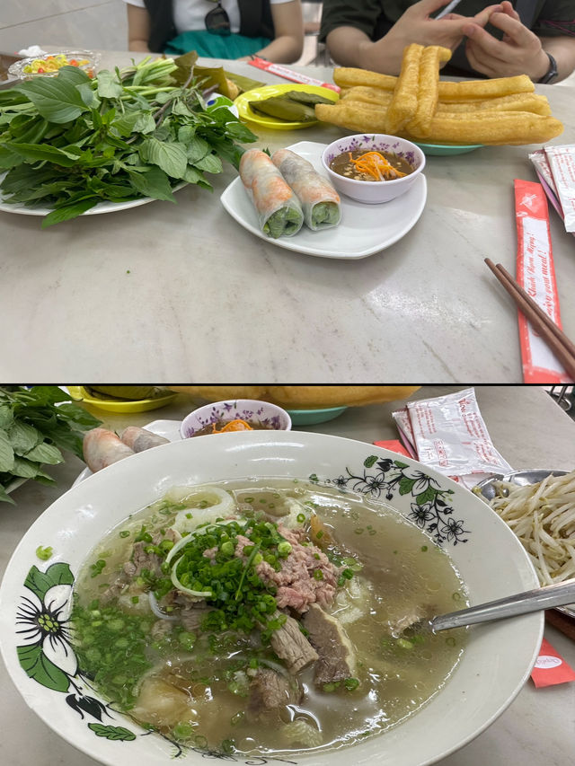 《旅程分享》越南胡志明市自由行：充滿驚喜的行程