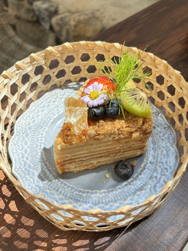 📍  ร้านปาฎี 
