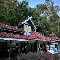 A Tropical Symphony: Conquering Gunung Angsi’s Enchanting Trails 