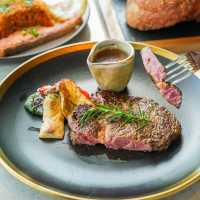 Bat Tales Cafe & Restaurant Khaoyai