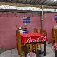 ลุงศักดิ์ ซีฟู๊ด ร้านอาหารทะเล สด ราคาถูก