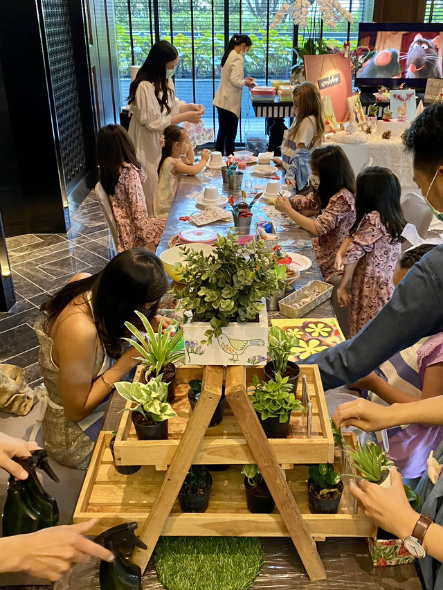 ประสบการณ์ใหม่แบบจับมือทำ🌿แถมได้เป็นของที่ระลึก