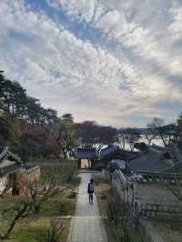 가을이면 더 아름다운 안동 필수여행지🤎