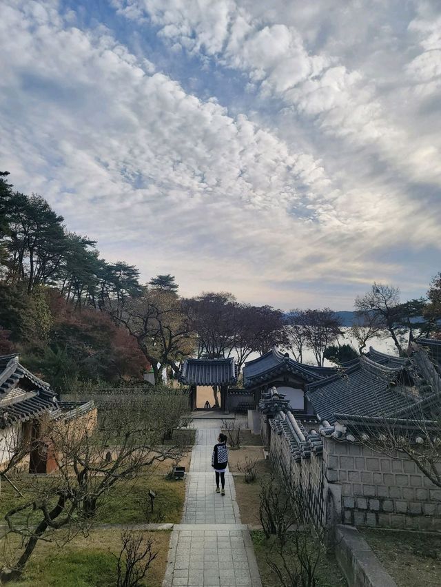 가을이면 더 아름다운 안동 필수여행지🤎